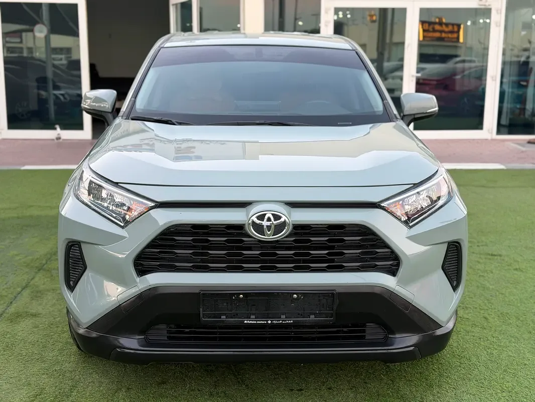 Toyota RAV4 2.5 AT (205 hp) - 3