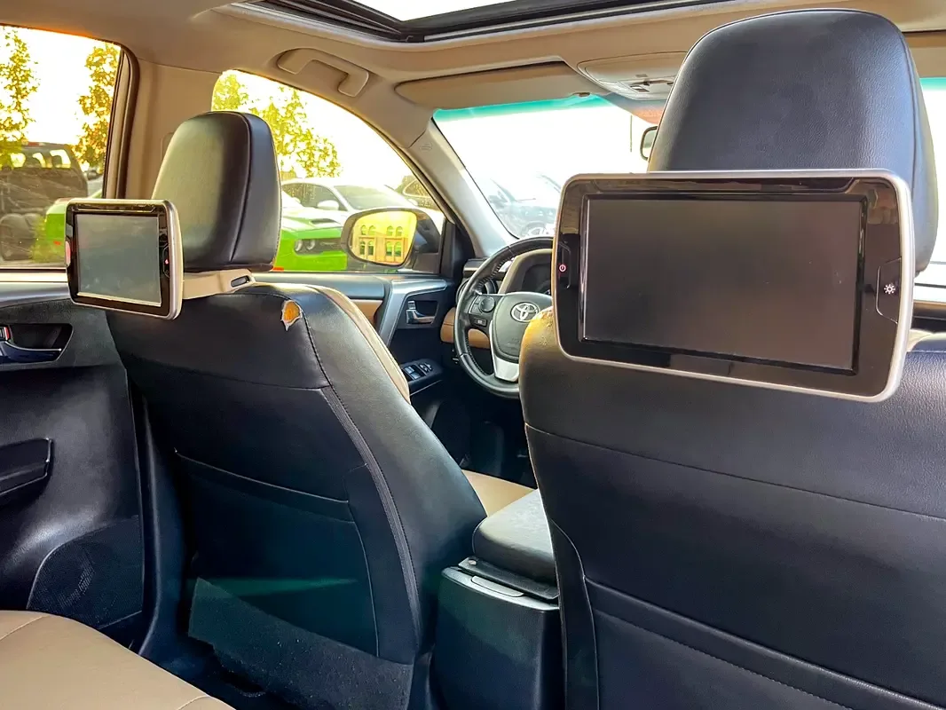Toyota RAV4 2.5 AT 4WD (180 hp) - 18