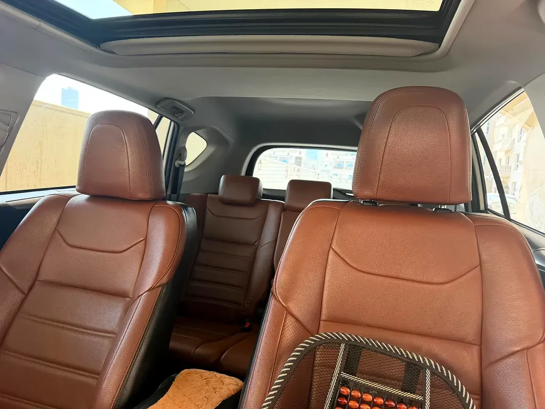 Toyota RAV4 2.5 AT 4WD (180 hp) - 16