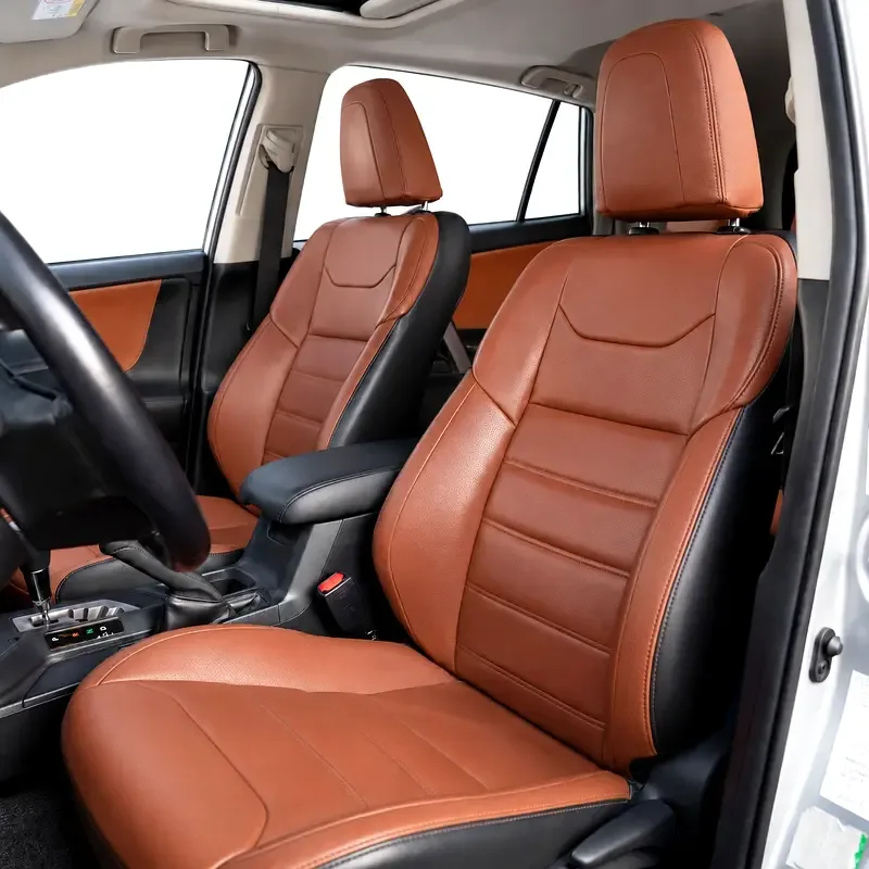 Toyota RAV4 2.5 AT 4WD (180 حصان) - 12