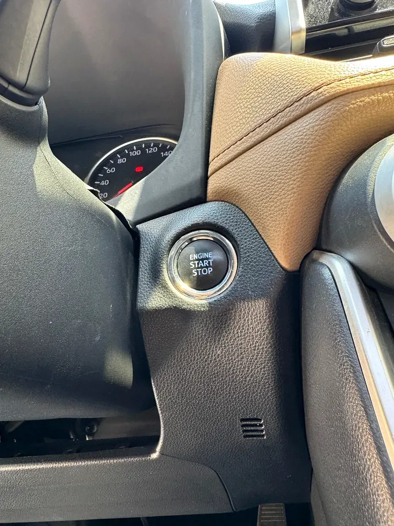Toyota RAV4 2.5 AT 4WD (199 حصان) - 16