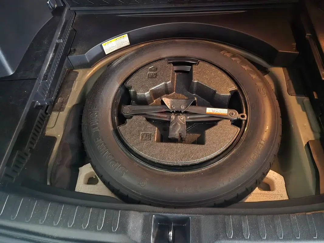 Toyota RAV4 2.5 AT 4WD (205 حصان) - 10