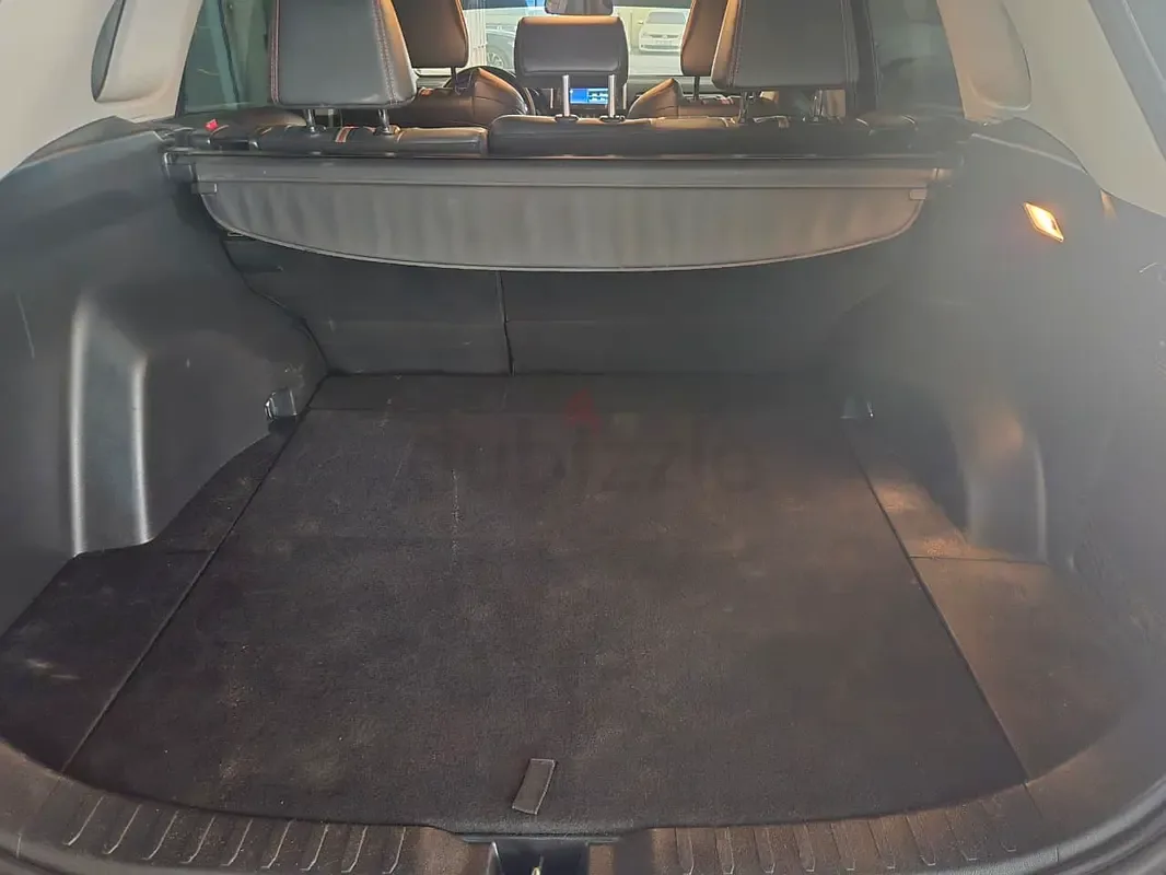 Toyota RAV4 2.5 AT 4WD (205 حصان) - 9