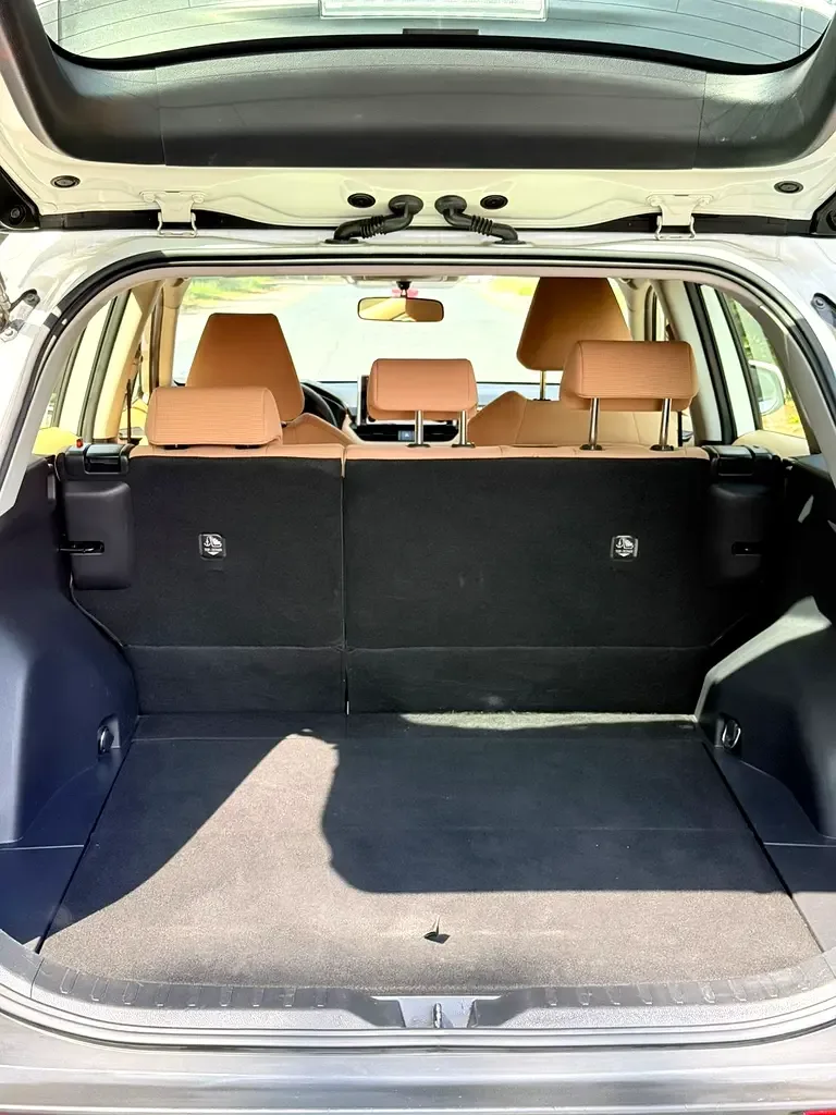 Toyota RAV4 2.5 AT 4WD (205 حصان) - 7