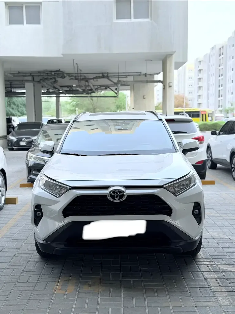 Toyota RAV4 2.5 AT 4WD (205 hp) - 6