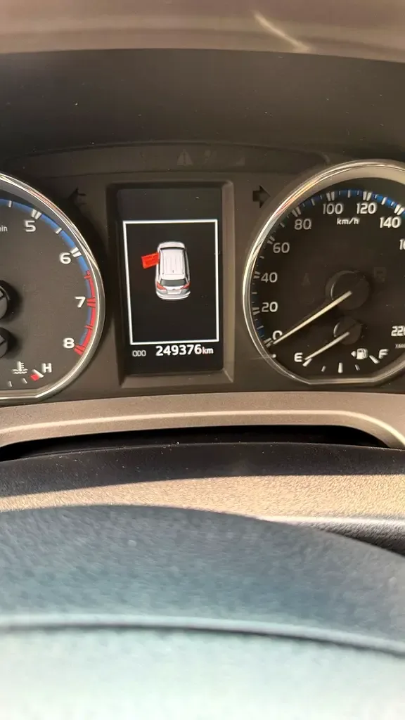Toyota RAV4 2.5 AT AWD (206 hp)