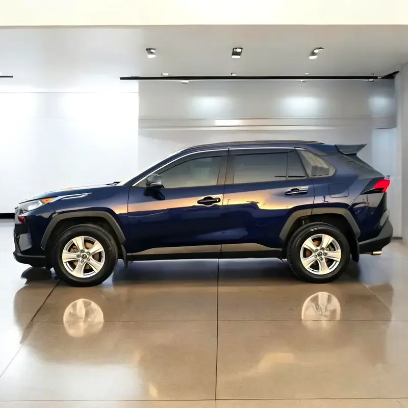 Toyota RAV4 2.5 AT AWD (206 حصان) - 4