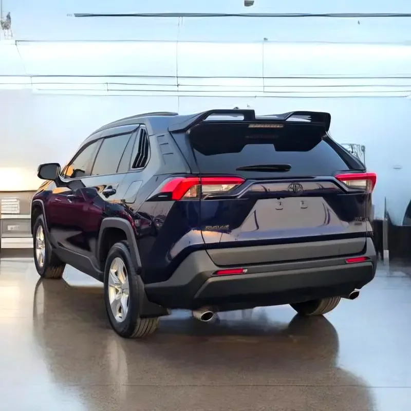 Toyota RAV4 2.5 AT AWD (206 حصان) - 5