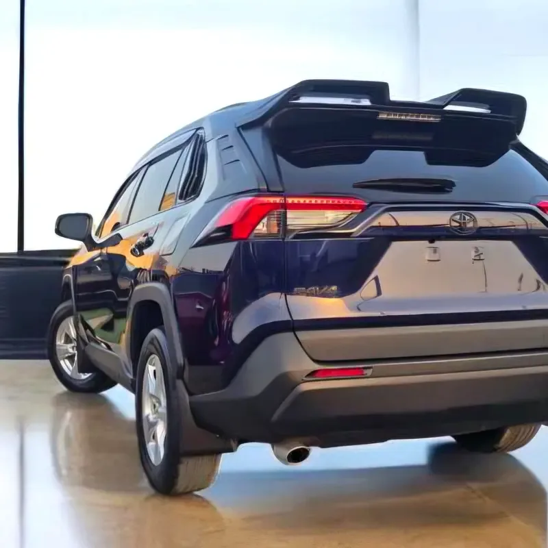 Toyota RAV4 2.5 AT AWD (206 حصان) - 9