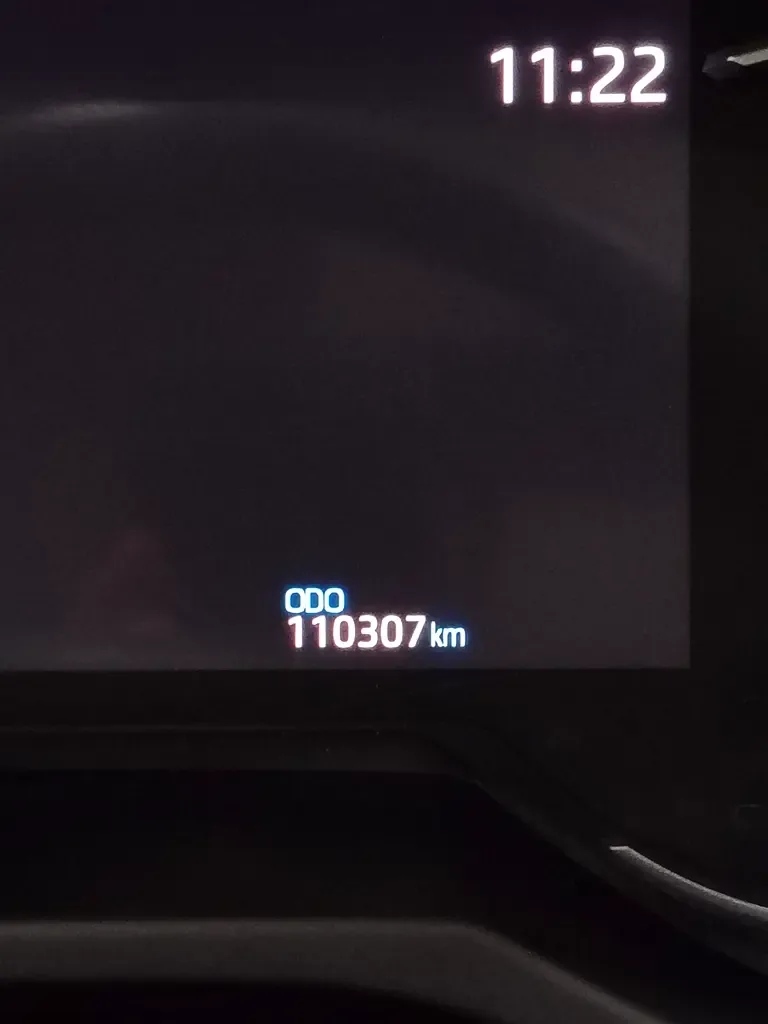 Toyota RAV4 2.5 AT AWD (206 حصان) - 18
