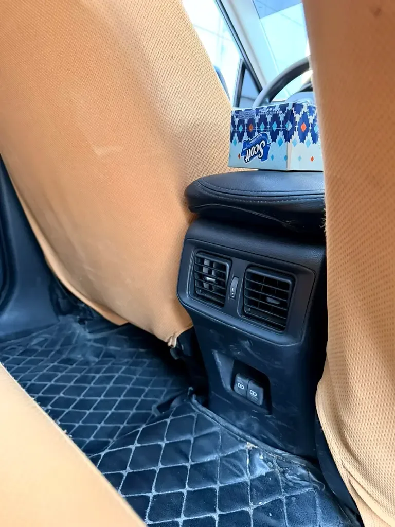 Toyota RAV4 2.5 CVT (226 hp) - 13