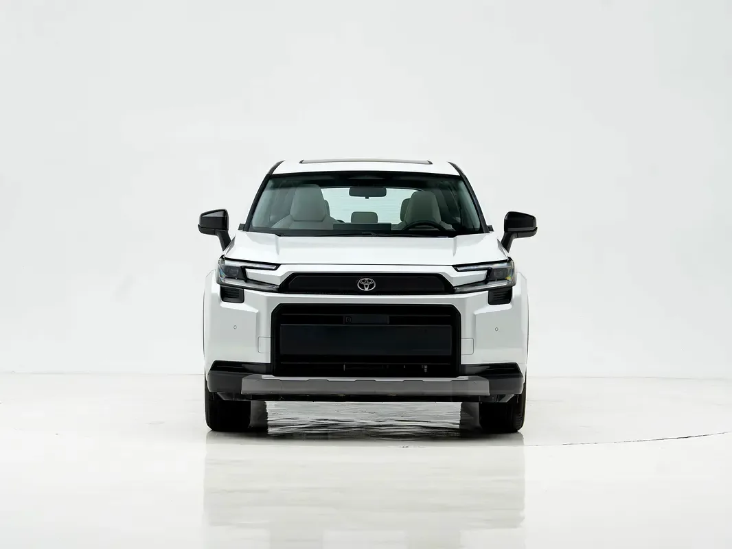 Toyota RAV4 2.5 CVT (226 حصان) - 2