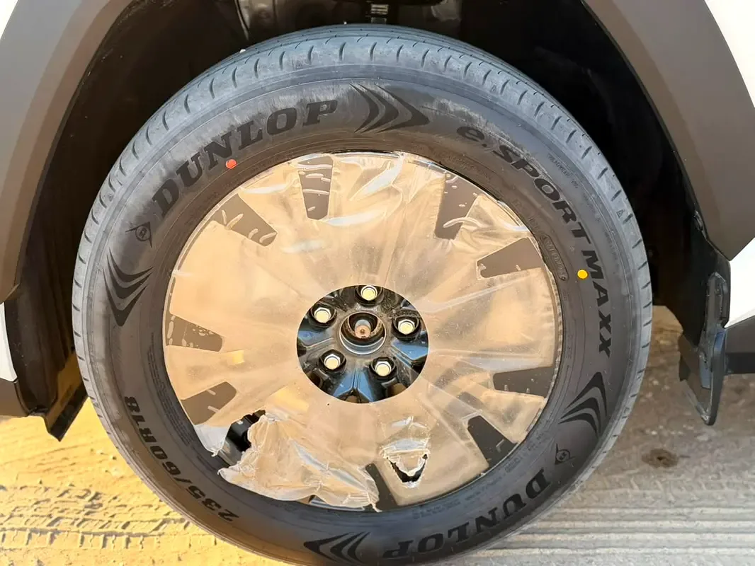 Toyota RAV4 2.5 CVT AWD (236 hp) - 13