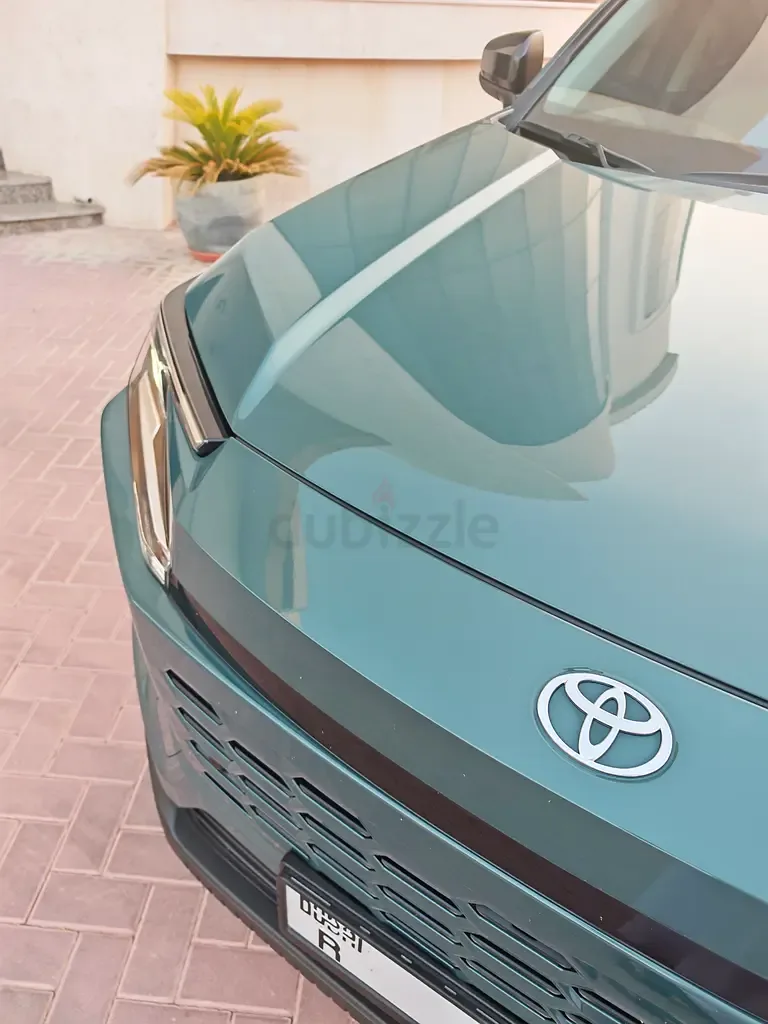 Toyota RAV4 2.5 CVT AWD (236 hp) - 3