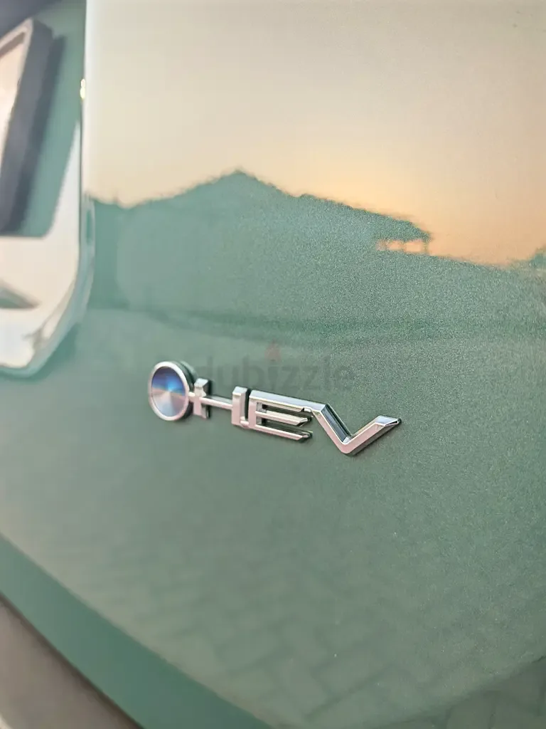 Toyota RAV4 2.5 CVT AWD (236 hp) - 5