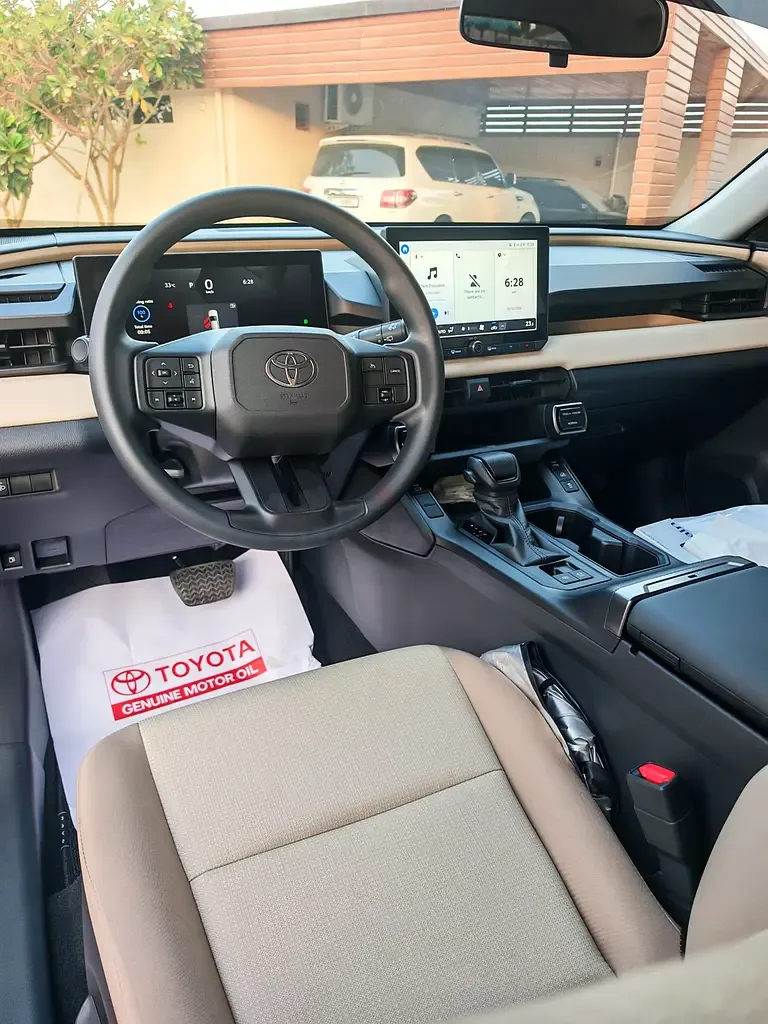 Toyota RAV4 2.5 CVT AWD (236 hp) - 7