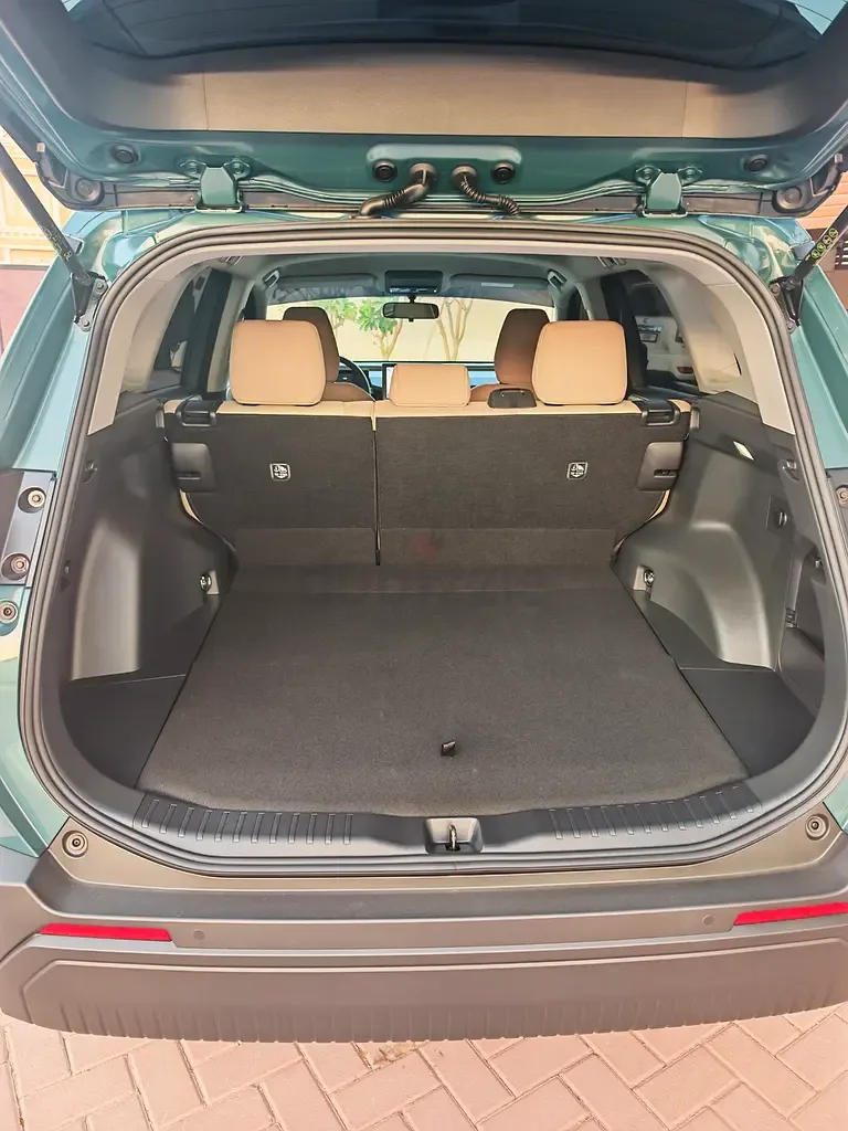 Toyota RAV4 2.5 CVT AWD (236 hp) - 11