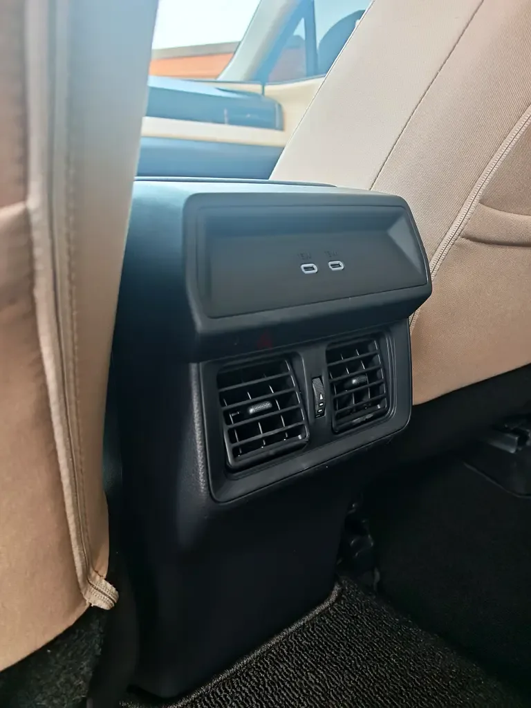 Toyota RAV4 2.5 CVT AWD (236 hp) - 10
