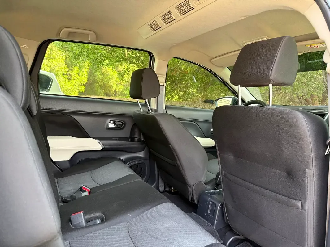 Toyota Rush 1.5 AT (104 hp) - 13