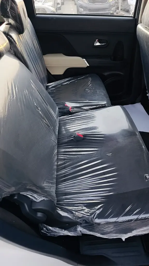 Toyota Rush 1.5 AT (104 hp) - 12