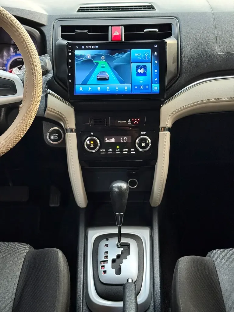 Toyota Rush 1.5 AT (104 hp) - 15