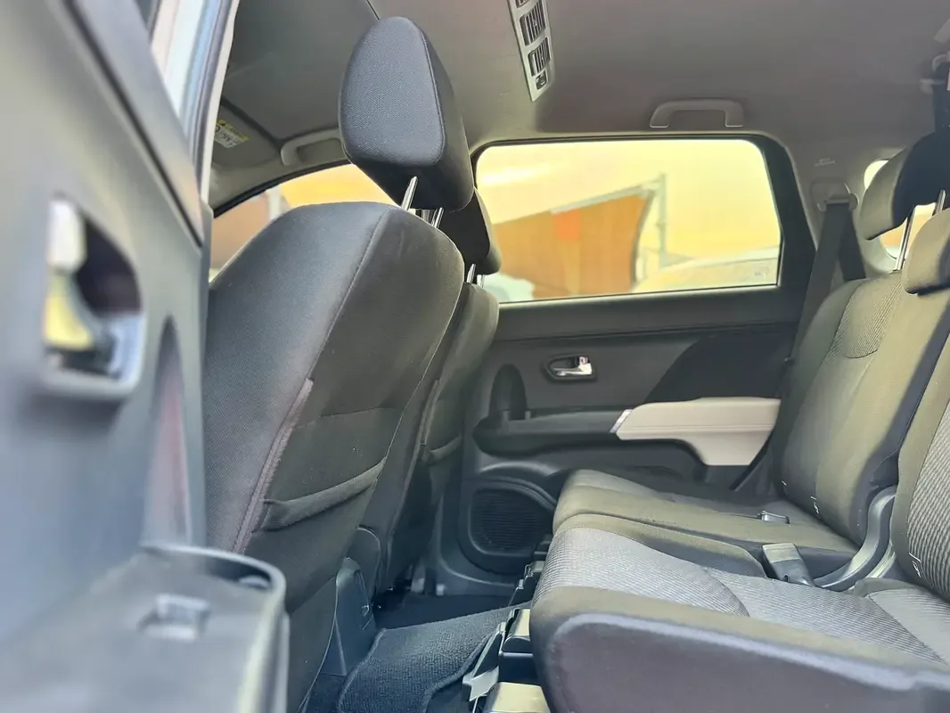 Toyota Rush 1.5 AT (104 hp) - 18