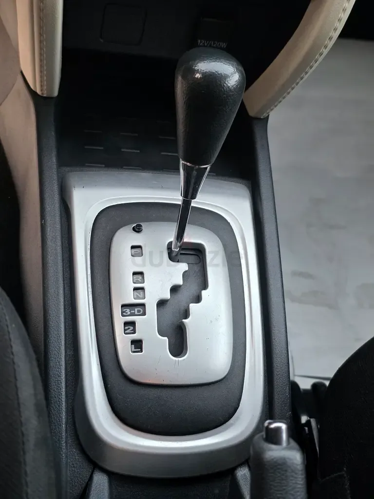 Toyota Rush 1.5 AT (104 حصان) - 15
