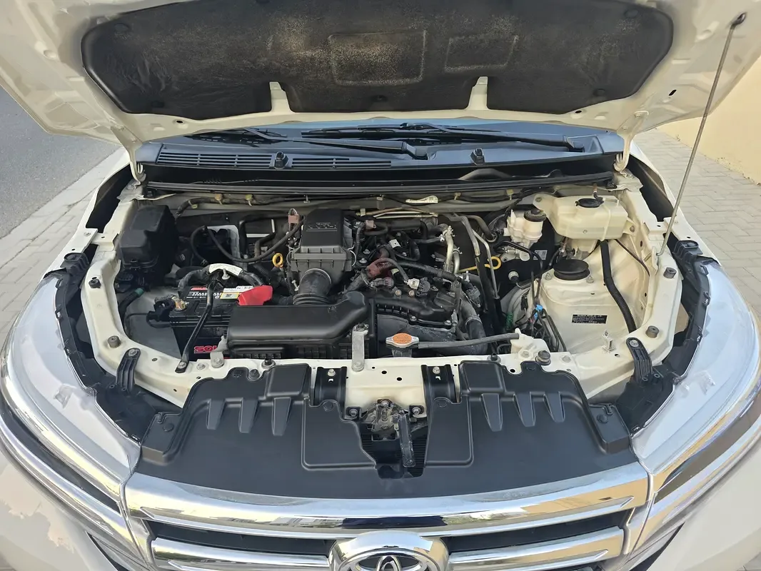 Toyota Rush 1.5 AT (104 حصان) - 20