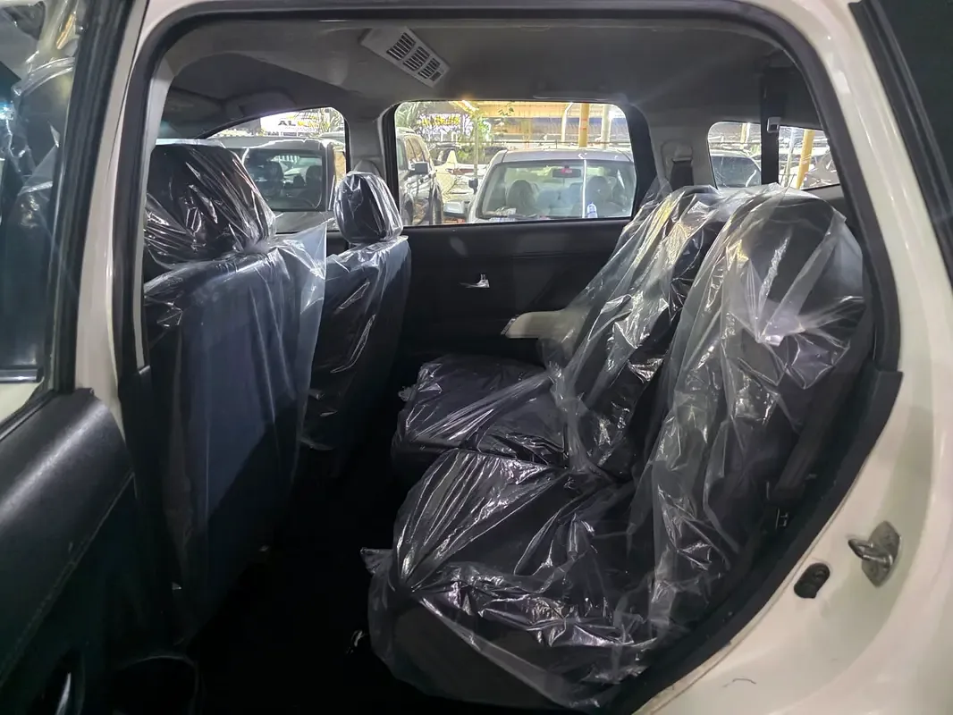 Toyota Rush 1.5 AT (104 hp) - 13