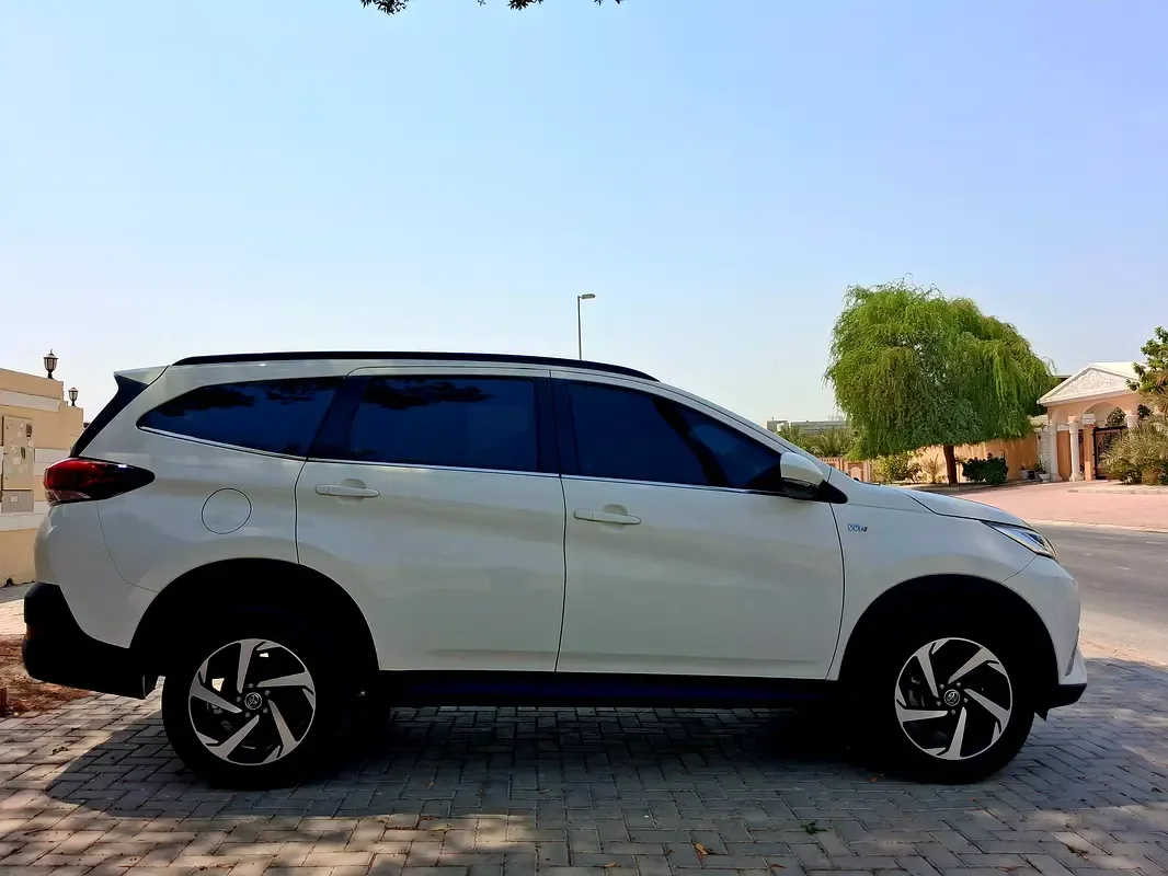 Toyota Rush 1.5 AT (104 حصان) - 5
