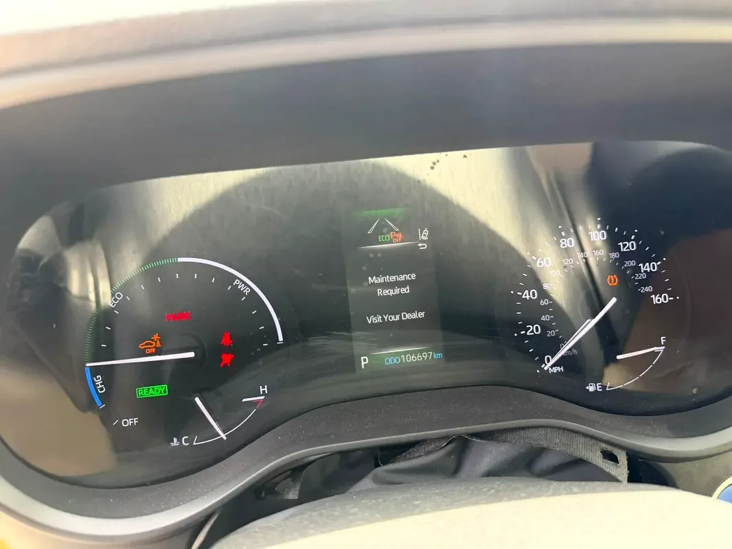 Toyota Sienna 2.5 AT (245 حصان) - 11
