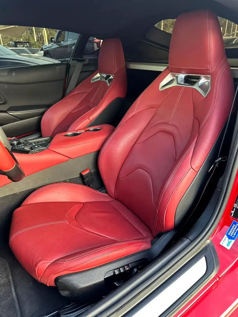 Toyota Supra 3.0 GR AT (340 حصان) - 8
