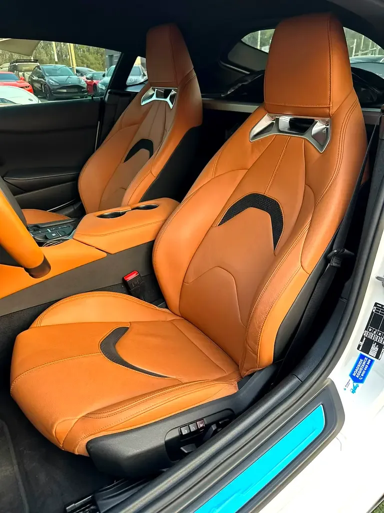 Toyota Supra 3.0 GR AT (340 حصان) - 10