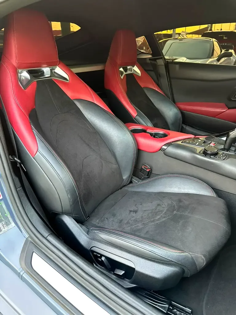 Toyota Supra 3.0 GR AT (340 حصان) - 6