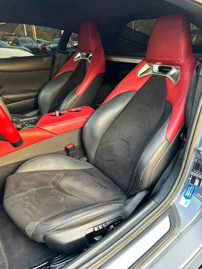Toyota Supra 3.0 GR AT (340 حصان) - 10