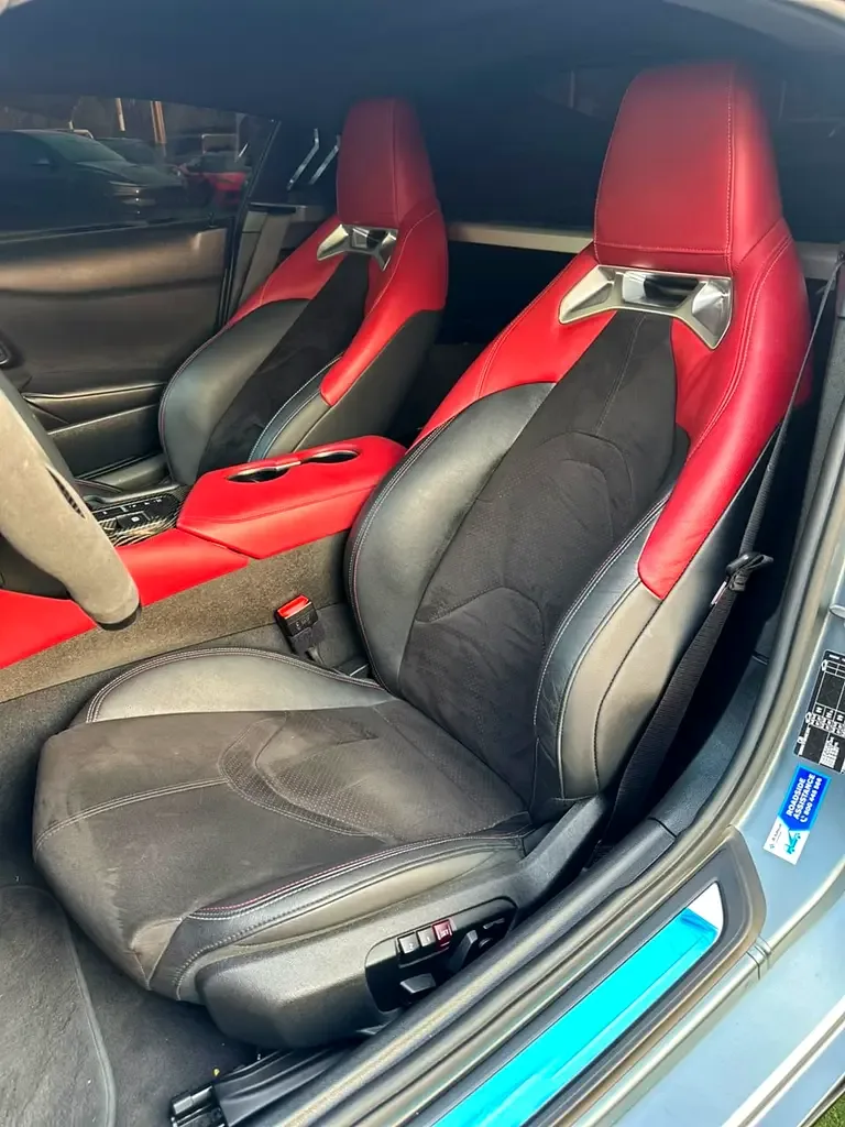Toyota Supra 3.0 GR AT (340 hp) - 7