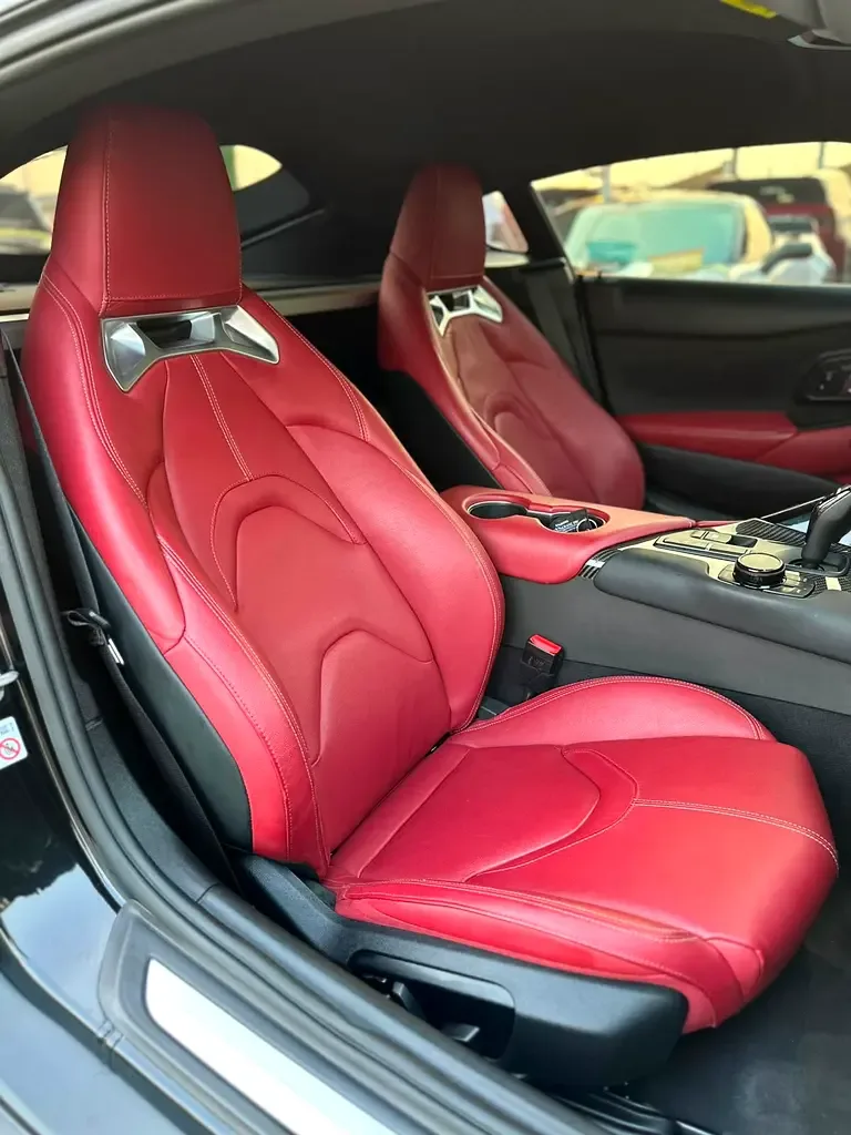 Toyota Supra 3.0 GR AT (340 حصان) - 7
