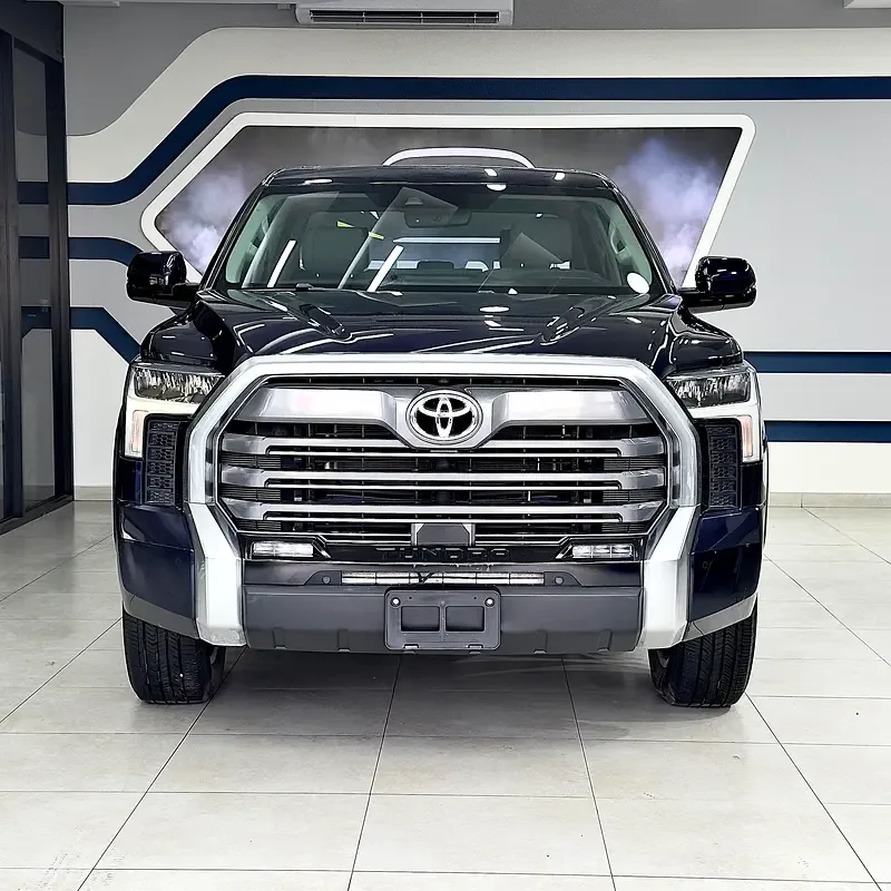 Toyota Tundra 3.4 AT AWD (389 hp) - 2