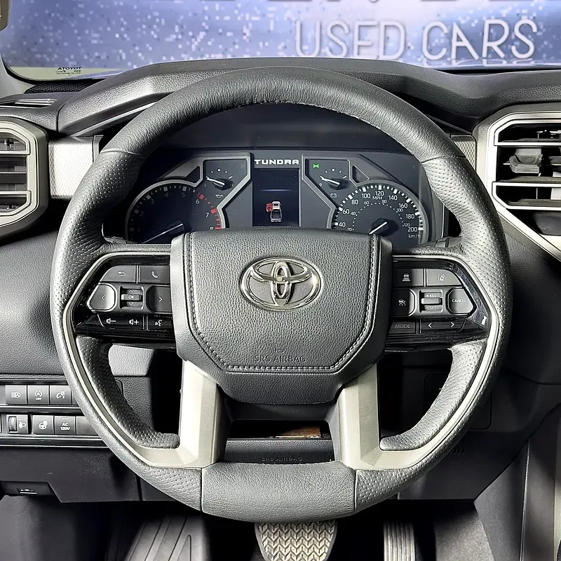 Toyota Tundra 3.4 AT AWD (389 hp) - 7