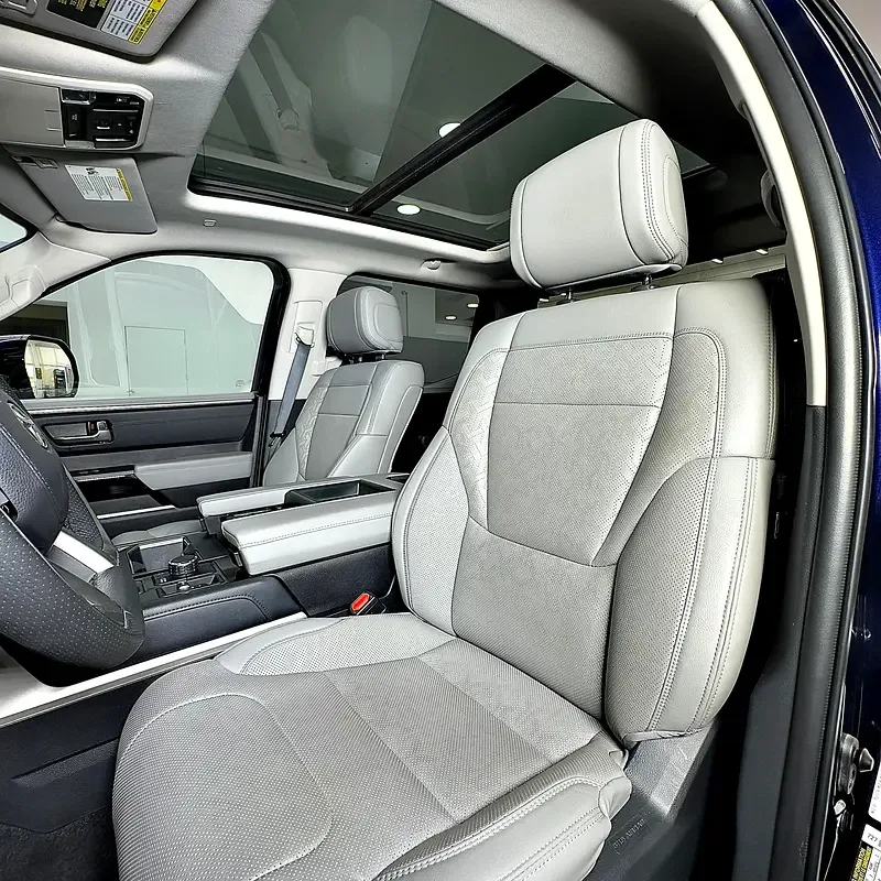 Toyota Tundra 3.4 AT AWD (389 hp) - 10