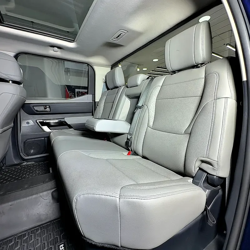 Toyota Tundra 3.4 AT AWD (389 hp) - 11