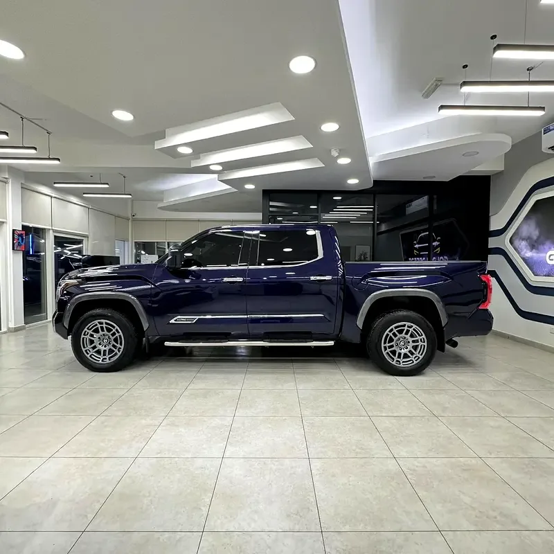 Toyota Tundra 3.4 AT AWD (389 hp) - 3