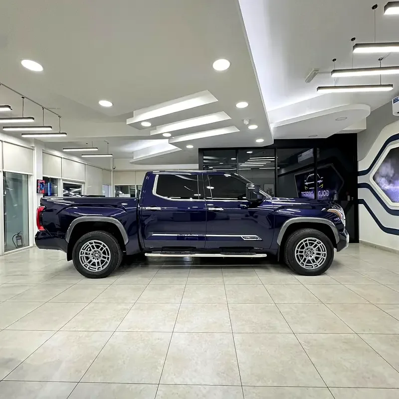 Toyota Tundra 3.4 AT AWD (389 hp) - 4