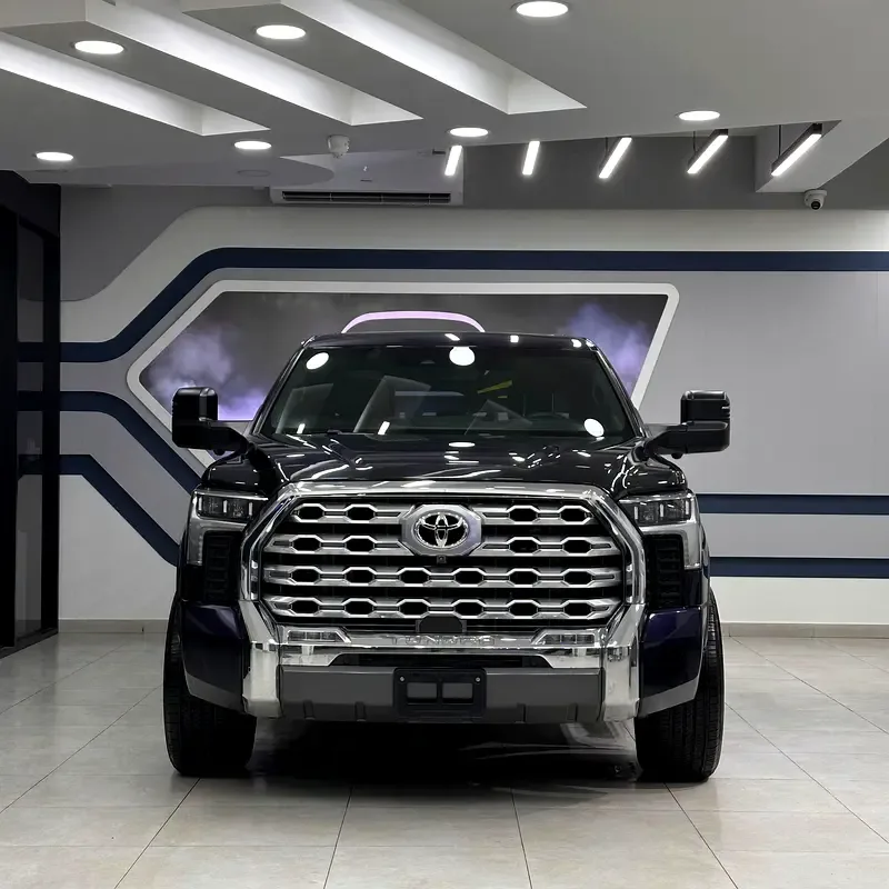 Toyota Tundra 3.4 AT AWD (389 hp) - 2