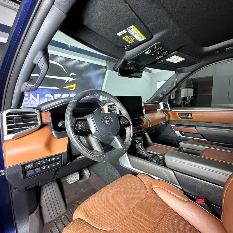 Toyota Tundra 3.4 AT AWD (389 hp) - 9