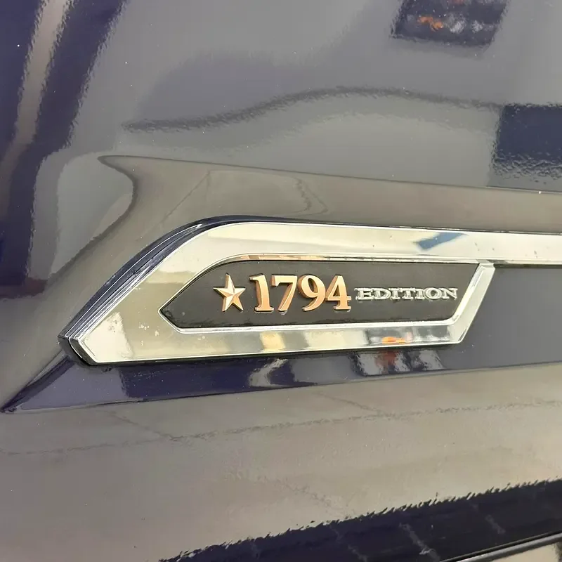 Toyota Tundra 3.4 AT AWD (389 hp) - 12