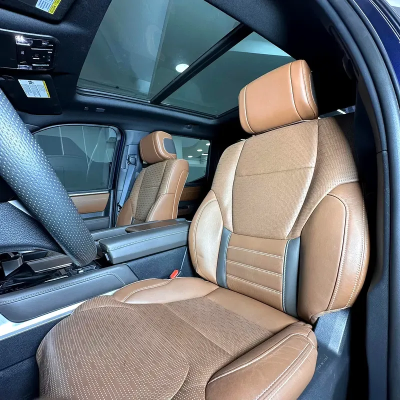 Toyota Tundra 3.4 AT AWD (389 hp) - 10