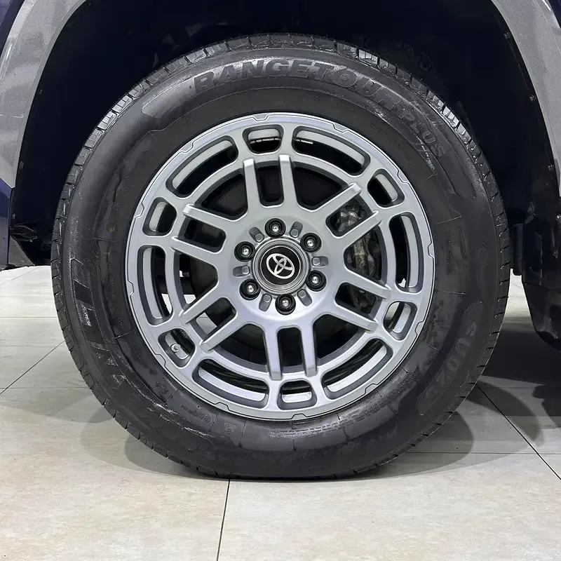 Toyota Tundra 3.4 AT AWD (389 hp) - 16