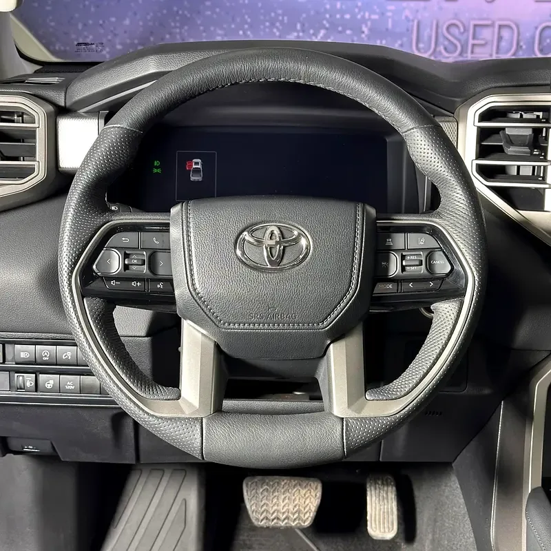 Toyota Tundra 3.4 AT AWD (389 حصان) - 7