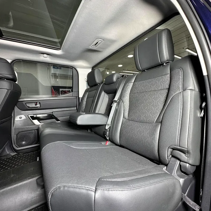 Toyota Tundra 3.4 AT AWD (389 حصان) - 11